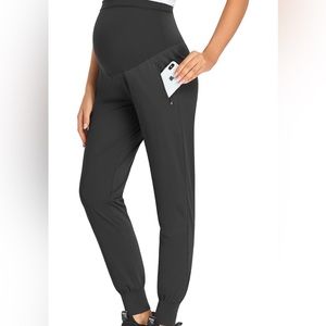AMPOSH Maternity Pants